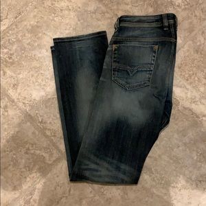 Like new diesel jeans